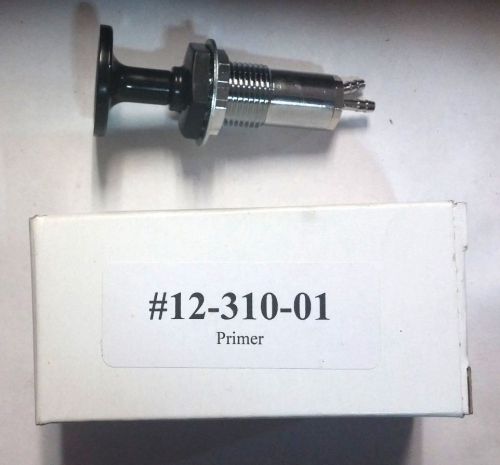 Universal primer plunger replacement kawaski,yamaha,polaris,tigershark