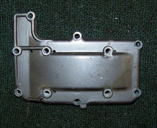 Mariner 25hp exhaust cover 66400