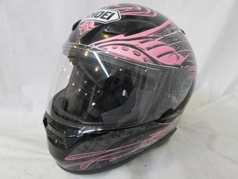 Shoei rf-1100 sylvan motorcycle helmet med