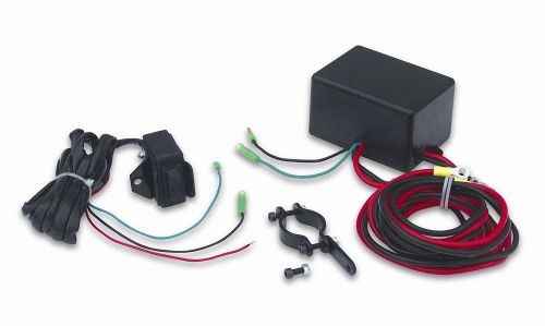 Superwinch 2320200 kit - atv switch upgrade kit for lt2000 - includes handleb...