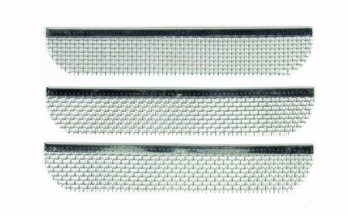 Camco 42154 flying insect screen for dometic refrigerator - model rs 800 - pack