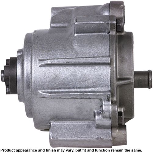 Secondary air injection pump-smog air pump cardone reman fits 1988 ford f-250