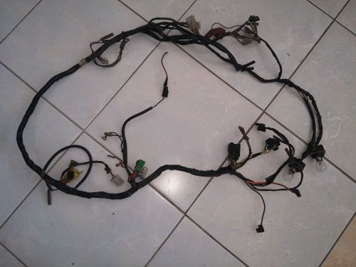Suzuki rgv 250 vj21 wiring