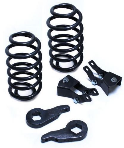 Avalanche 2-3 drop lowering kit  2000-2006