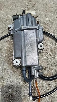 *************************2007 50/60 hp  yamaha outboard fuel injection pump assy