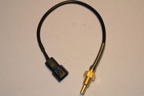 Temperature sensor oil or water fits defi link advance bf racer
