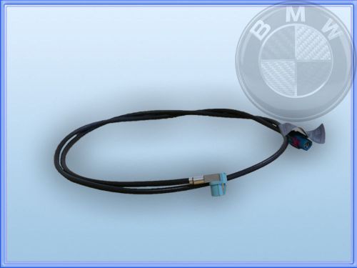 Bmw usb cable connects cic with usb socket oem new