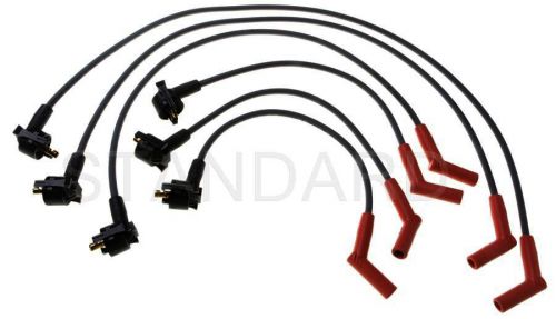 Standard motor products 6663 spark plug wire set