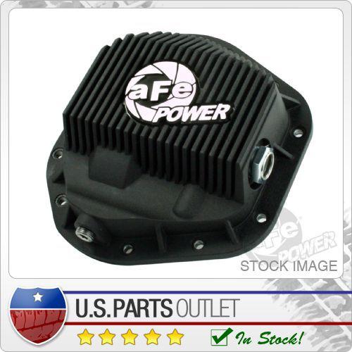Afe filters 46-70081 front differential cover