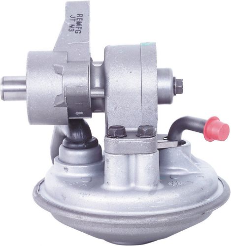 Cardone industries 64-1024 vacuum pump