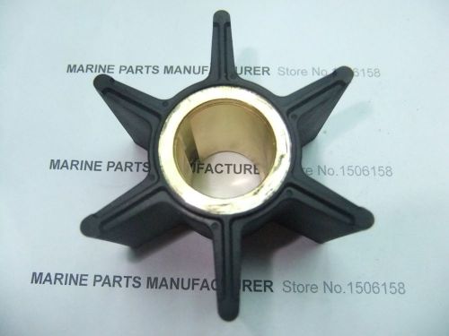 Impeller 3c7-65021-0 3b7-65021-2 for tohatsu nissan 40hp-140hp outboard motors