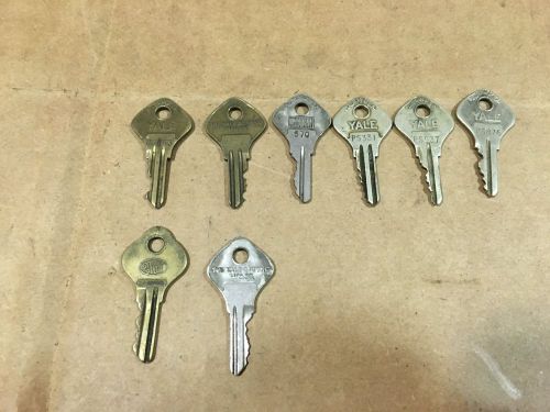 1928 1929 1930 1931 chevrolet clover keys original 1920&#039;s 1930&#039;s