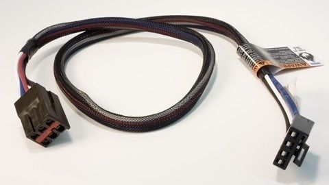 Brake control wiring harness ford mercury bronco full size 94-96 bp3 853035