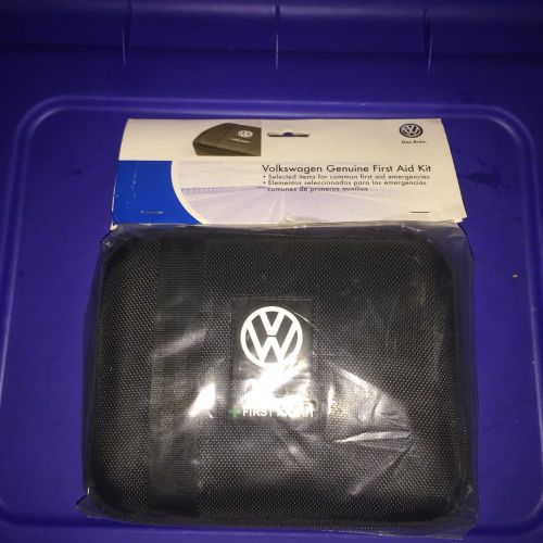 Volkswagen genuine first aid kit