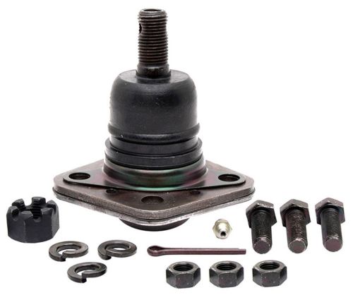 Suspension ball joint front upper acdelco pro 45d0018