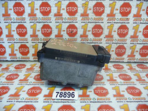 98 99 00 01 02 mazda protege cruise control servo module  gd7b66310c oem