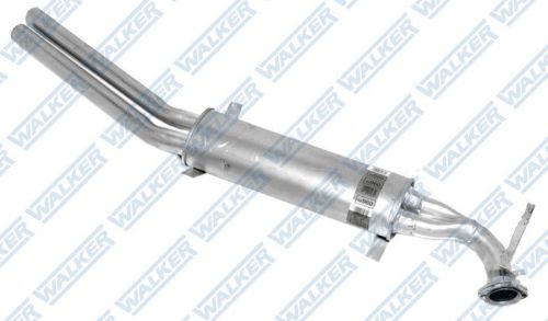 Walker 45960 resonator and pipe assembly