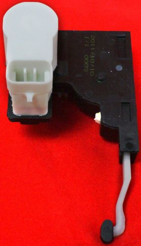 New door lock actuator front or rear driver passenger side chevy olds rh lh
