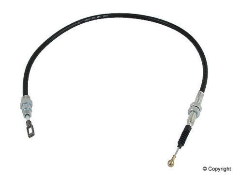 Tsk clutch cable # 22910-sa5-671 fits honda accord 1982-1983