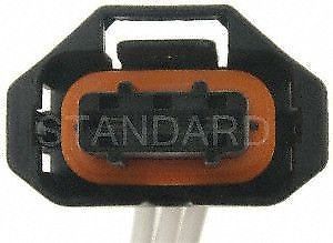 Standard motor products s1038 connector/pigtail (emissions)