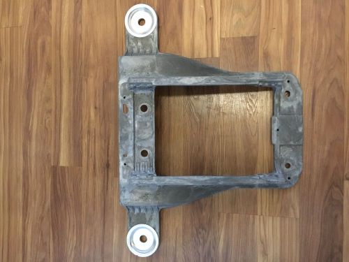 2014 ford f150 mounting bracket for jump seat