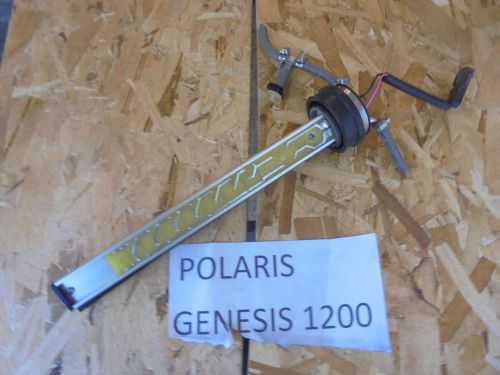 Polaris genesis 1200 fuel transducer pickup