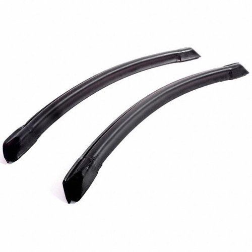 Metro moulded parts metro moulded elp 7003 supersoft t-top side rail seal