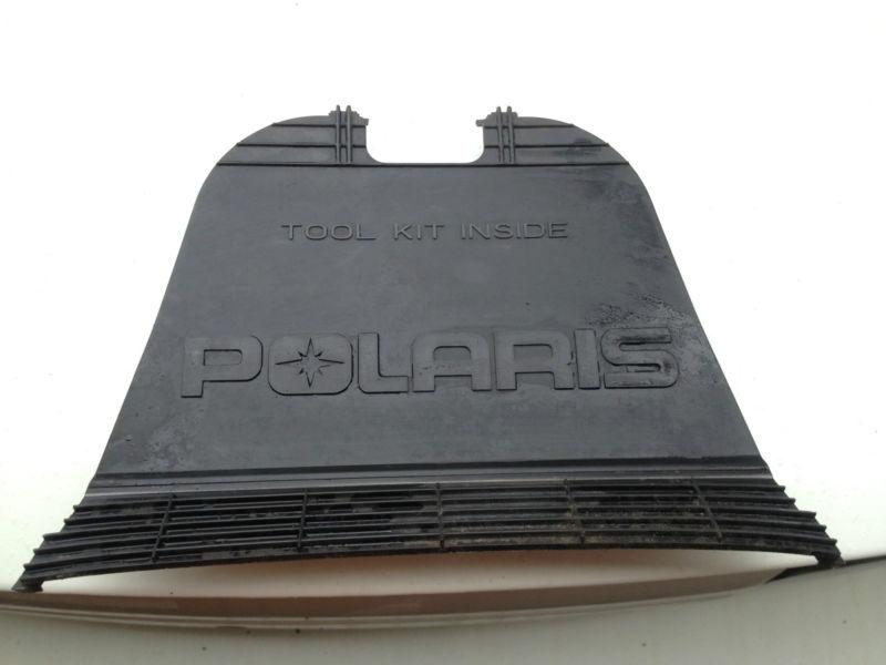 Polaris genesis 1200 di tool lid box cover