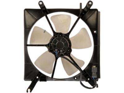 Dorman 621-032 radiator fan motor/assembly-engine cooling fan assembly