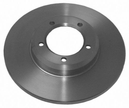 Raybestos 9246r front disc brake rotor