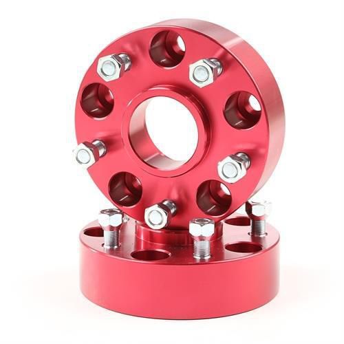 Alloy usa wheel spacers 11304