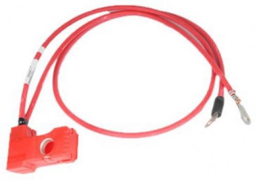 Acdelco 88987141 gm original equipment positive battery cable