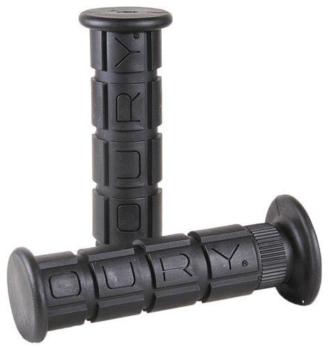 Oury grip oury atvb black atv grips