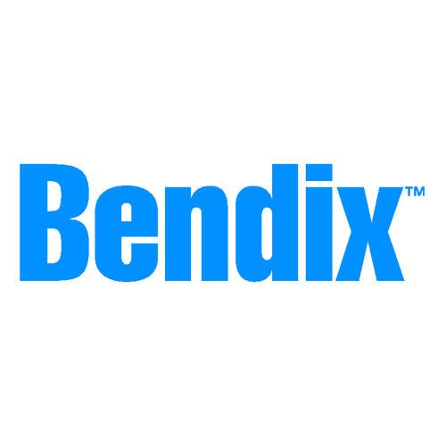 Bendix 573023jas brake pad or shoe, front-jurid brake pad