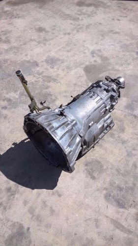 2005 nissan 350z automatic transmission, very good condition
