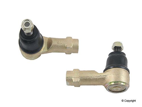 Steering tie rod end-cardex front outer wd express fits 95-99 hyundai accent