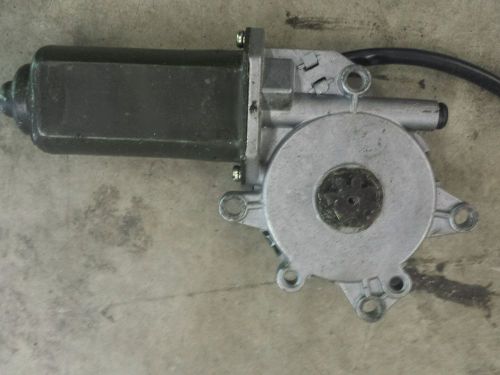 95 seadoo xp vts motor oem