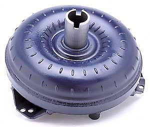 B&amp;m 20400 tork master 2000 gm 350 400 torque converter