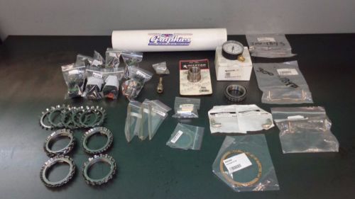 Wholesale lot new racing race car parts wilwood tilton afco allstar speedway