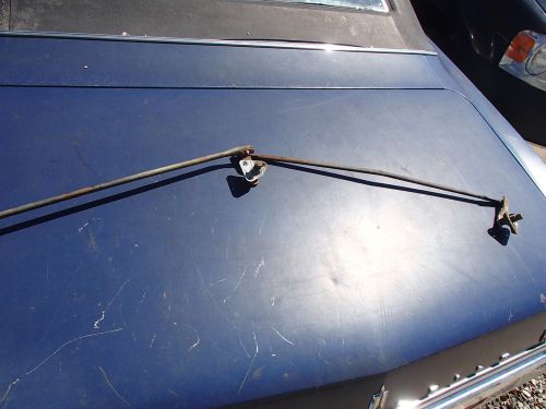 Windshield wiper transmission 1968 1969 buick electra 1970 wildcat lesabre 68 69
