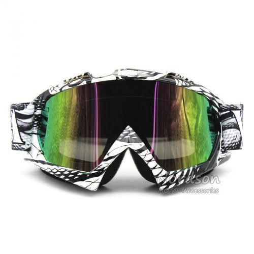 Sport motorcycle dirt bike racing helmets motocross goggles adult high quality