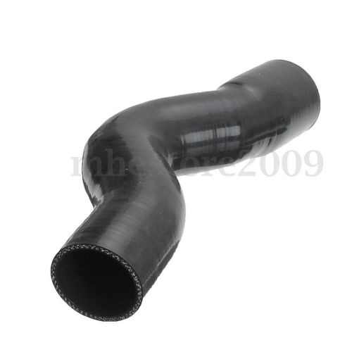 Car turbo radiator silicone intercooler hose pipe for ford mondeo mk4 tdci 2.2