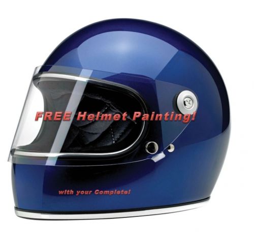 Custom motorcycle paint job for harley-davidson  your parts