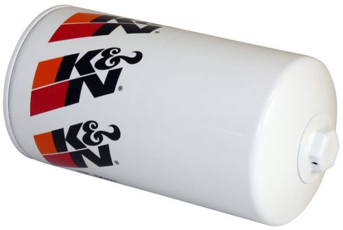 K&amp;n filters hp-6001 performance gold oil filter