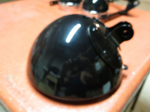 Harley davidson headlight bucket softail