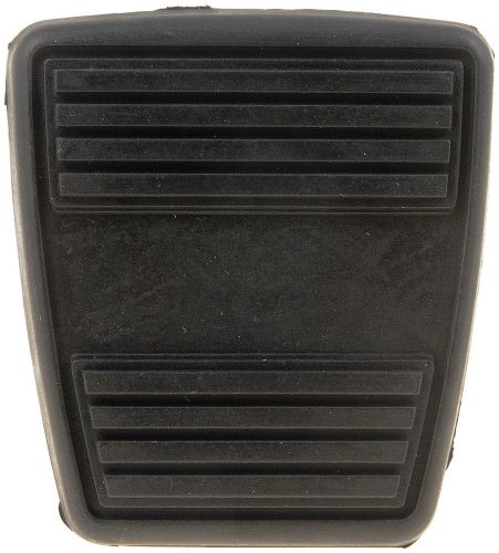 Dorman 20712 clutch pedal pad