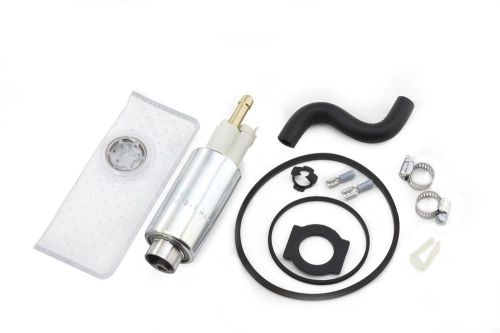 Walbro high performance 5ca249 electric fuel pump kit fits 85-95 mustang