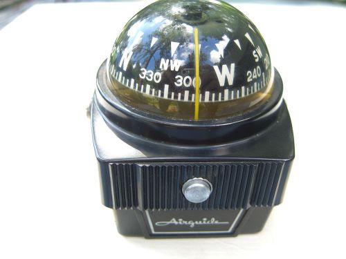 Vintage airguide compass
