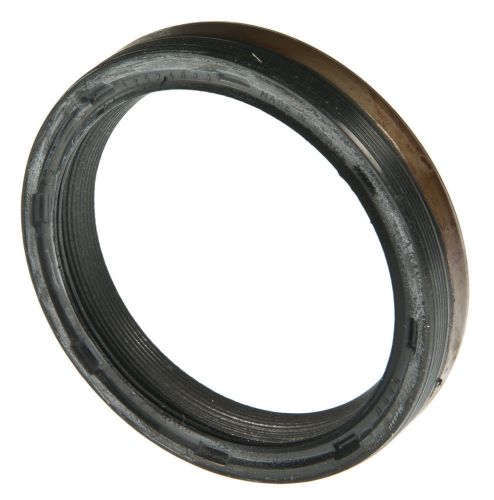 National oil seals 710551 front crankshaft seal