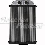 Spectra premium industries inc 93038 heater core